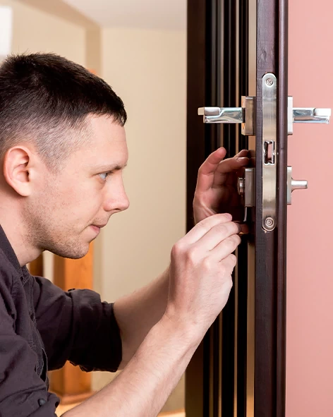 : Professional Locksmith For Commercial And Residential Locksmith Services in El Cajon, CA