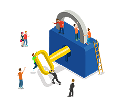 We have a professional and highly skilled locksmith team for all types of lock solutions in El Cajon, CA