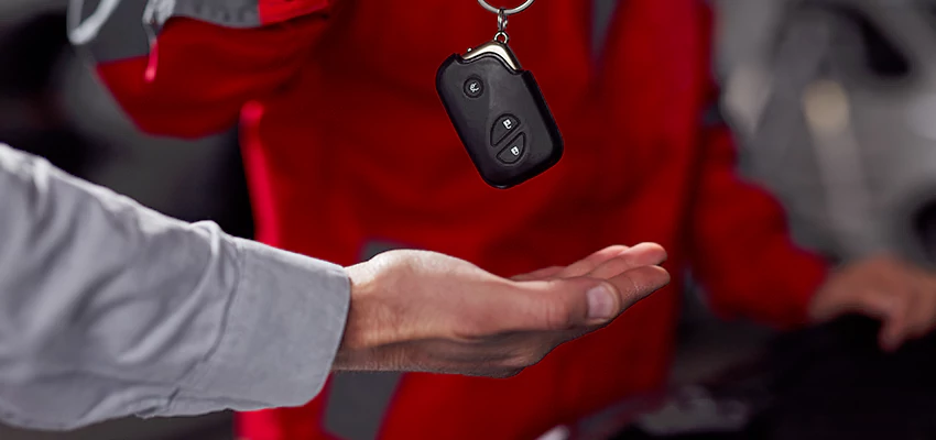 Automotive Car Lock Rekeying Locksmith Specialists in El Cajon, California