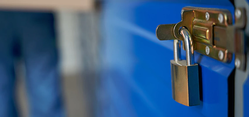 Industrial Door Lock Repair And Installation in El Cajon, CA