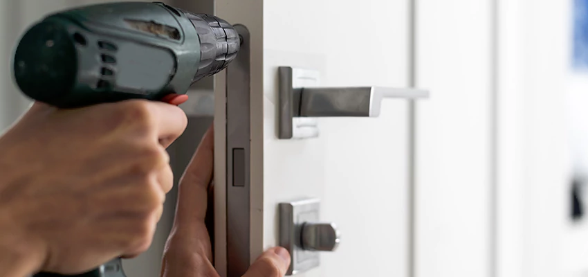Locksmith For Lock Replacement Near Me in El Cajon, CA