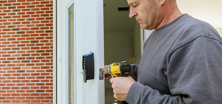 Eviction Locksmith Services For Lock Installation in El Cajon, CA