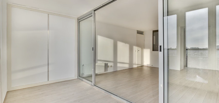 Patio Glass Sliding Door Lock in El Cajon, CA