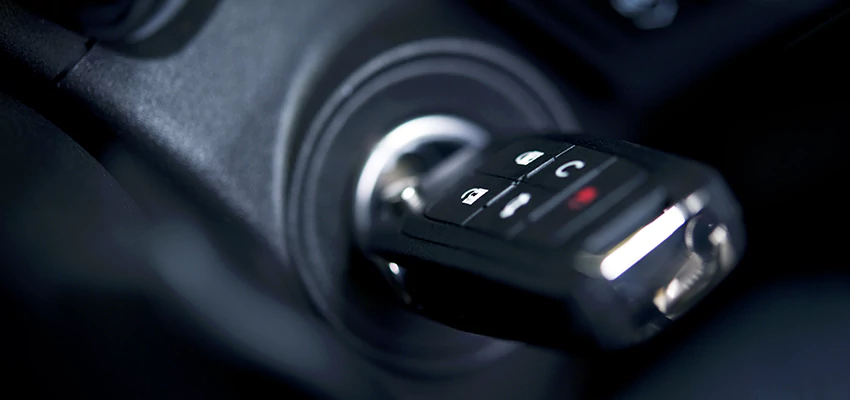 Ignition Switch Replacement in El Cajon, CA