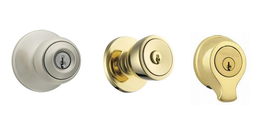 Weiser Bluetooth Lock Installation in El Cajon, CA