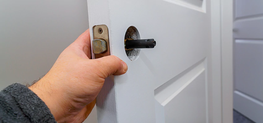 Nighttime Locksmith For Lock Repair in El Cajon, CA