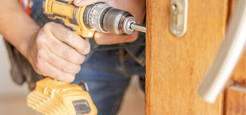 Emergency A1 Locksmith Services in El Cajon, California