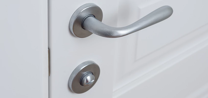 Single-Occupancy Restroom Locks Repair in El Cajon, California