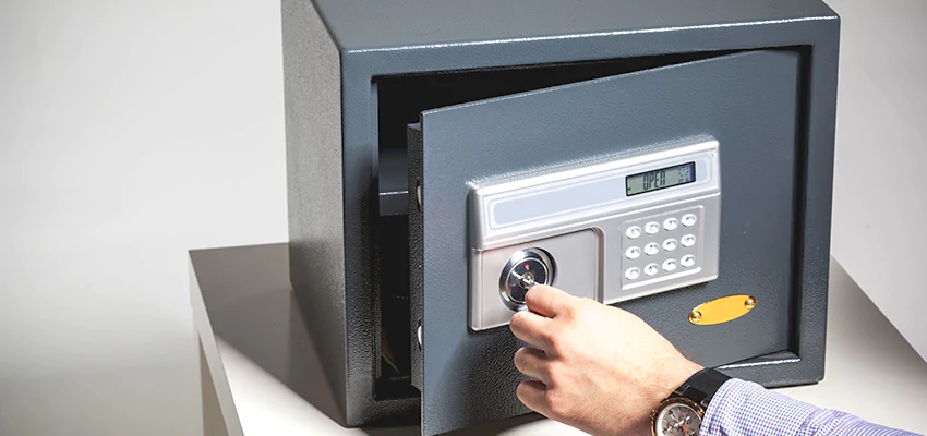 Jewelry Safe Unlocking Service in El Cajon, California