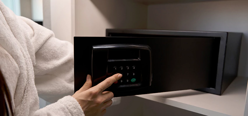 Safe Unlocking Service Company in El Cajon, California