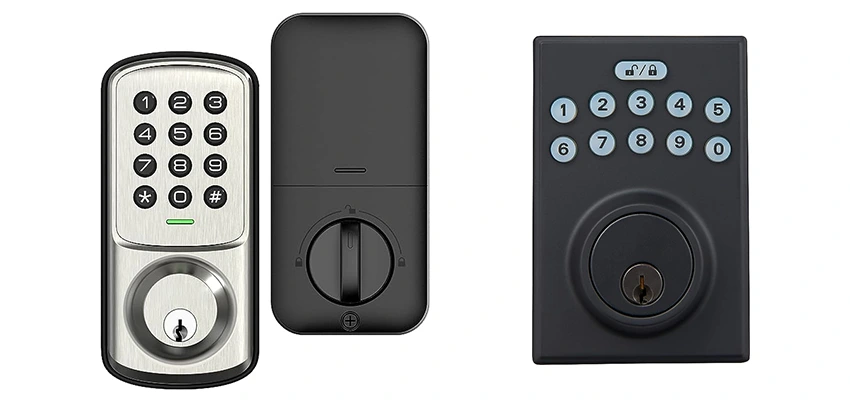 Garage Emergency Lock Replacements in El Cajon, CA