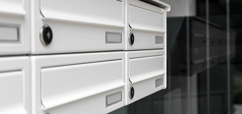 Mailbox Tubular Lock Replacement in El Cajon, California