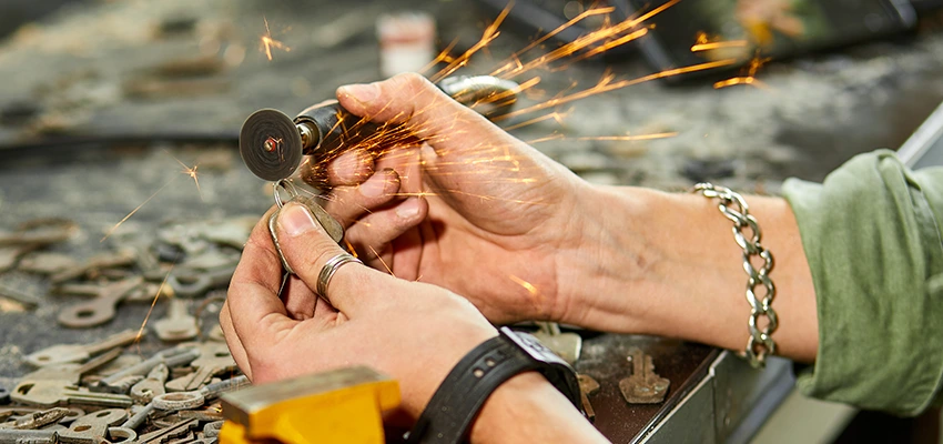 Mobile Locksmith For Lock Replacement Service in El Cajon, California