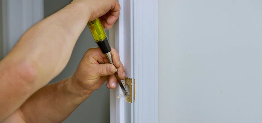 On Demand Locksmith For Key Replacement in El Cajon, California