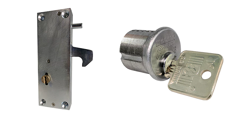 RR Fence Gates Brink Locks Repair in El Cajon, California