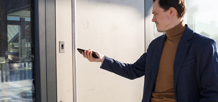 Business Security Systems in El Cajon, CA