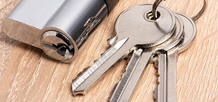 Lock Rekeying Services in El Cajon, California