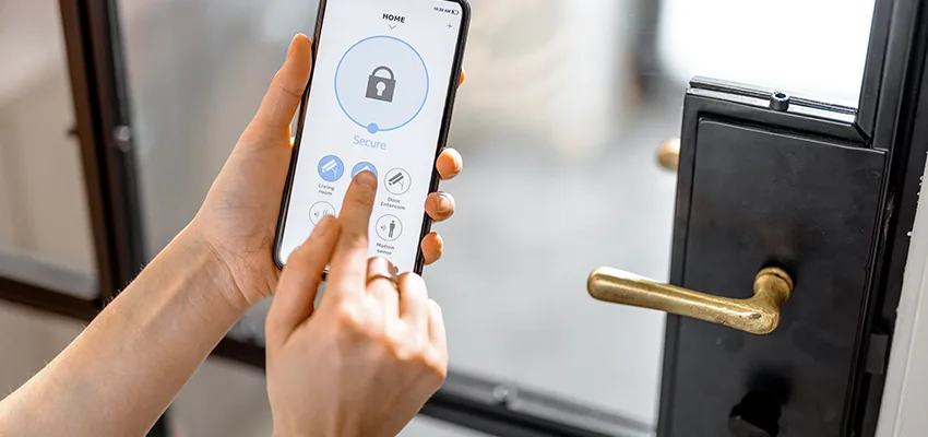 Remote Control Locks Sensor Repair in El Cajon, California