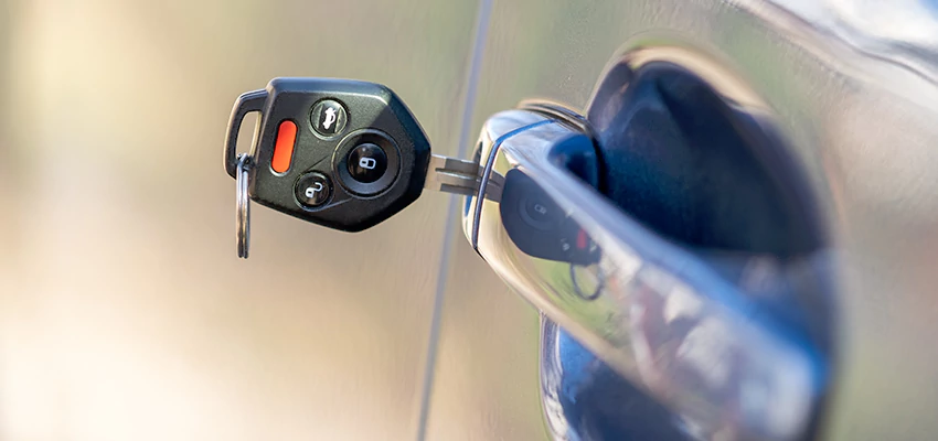 Automotive Locksmith Key Programming Specialists in El Cajon, CA