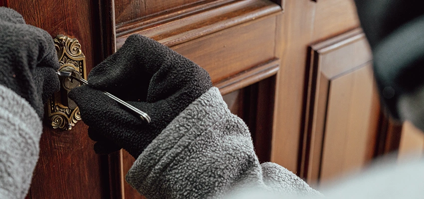 Burglar Damage Electronic Locks Repair in El Cajon, CA