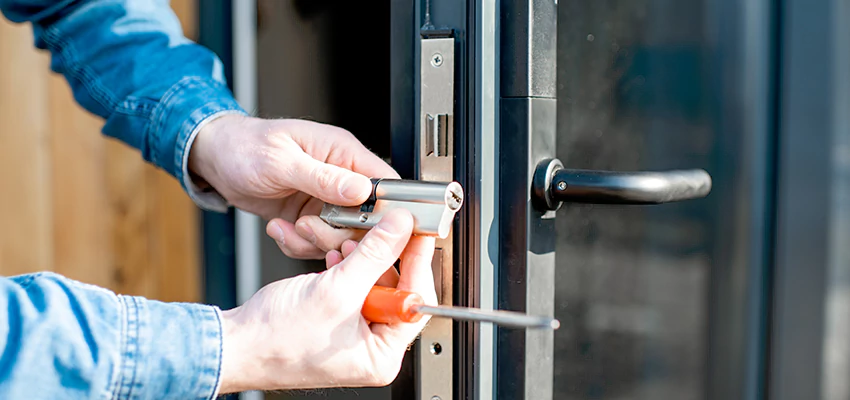 Eviction Locksmith For Lock Repair in El Cajon, CA