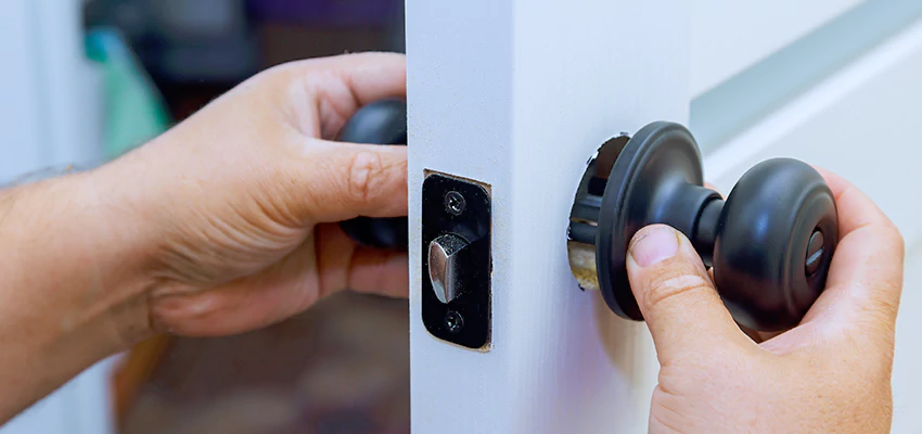 Smart Lock Replacement Assistance in El Cajon, California