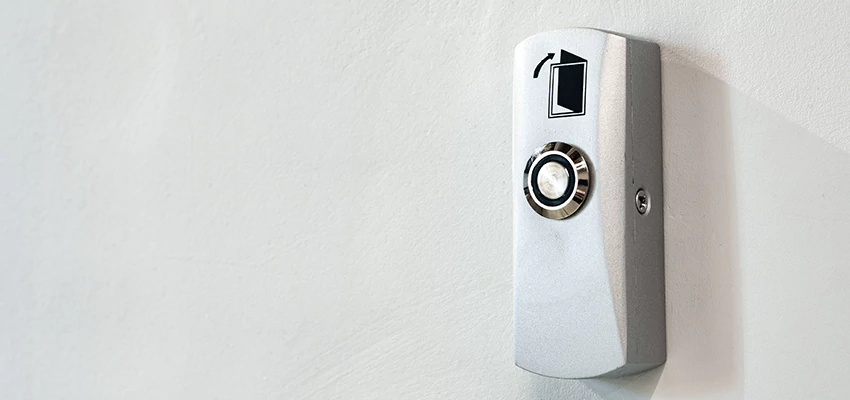 Residential Access Keypads Systems Installation in El Cajon, CA