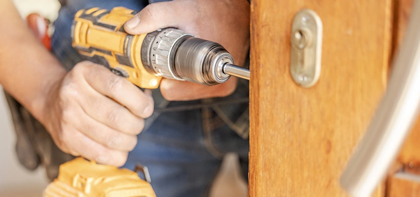 Eviction Locksmith in El Cajon, California