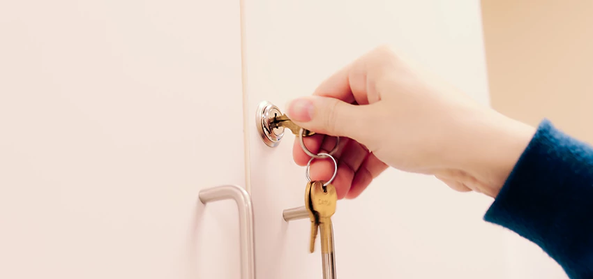 Cabinet Electronic Locks Repair in El Cajon, California