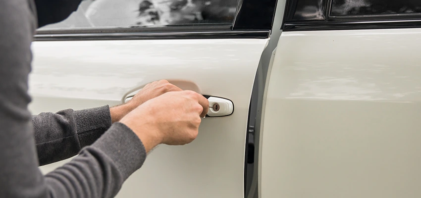 Unlock Car Door Service in El Cajon, CA