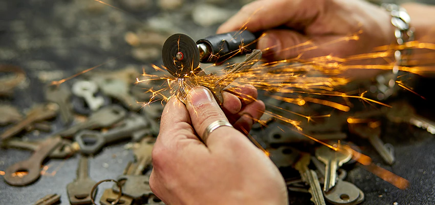 24/7 Locksmith Services For Lock Rekeying in El Cajon, CA