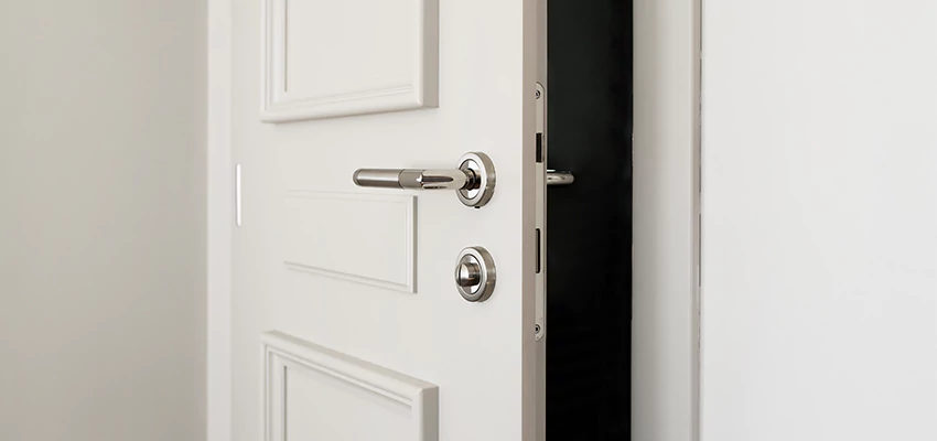 Folding Bathroom Door With Lock Solutions in El Cajon, CA