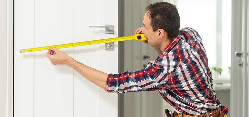 Bonded & Insured Locksmiths For Lock Repair in El Cajon, California