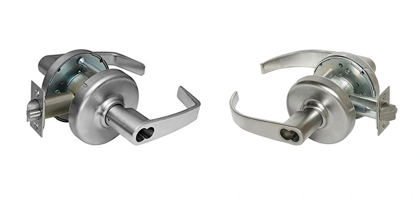Corbin Russwin Unit Locks Repair Installation in El Cajon, CA