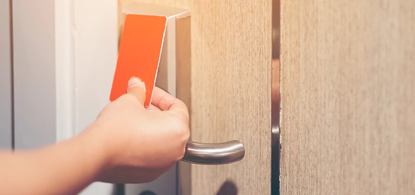 Electronic Locks Motor Repair in El Cajon, California