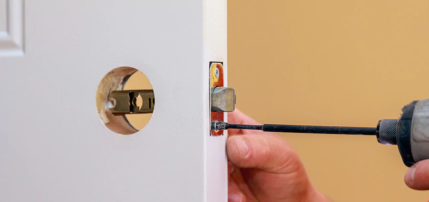 Home Invasion Camera Repairs in El Cajon, California