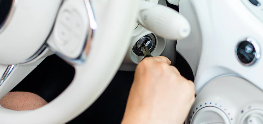 Ignition Lock Barrel Replacement Near Me in El Cajon, California