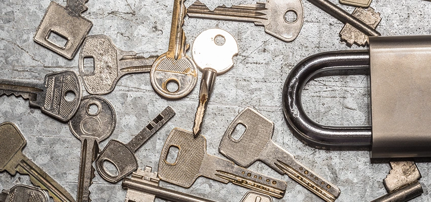 Lock Rekeying Services in El Cajon, California