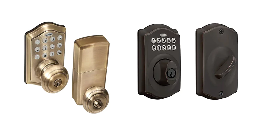 Medeco Locks Replacement in El Cajon, CA