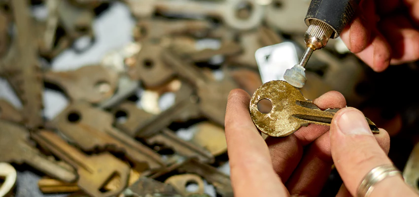 A1 Locksmith For Key Replacement in El Cajon, California