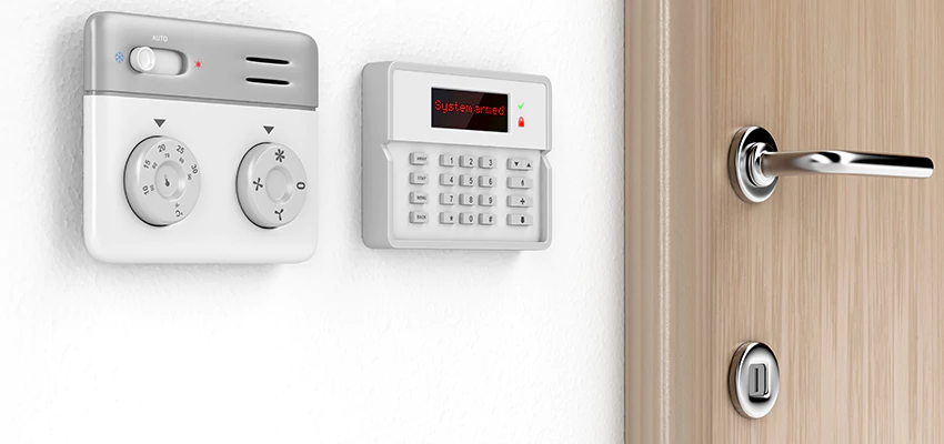 Commercial Electronic Door Lock Services in El Cajon, CA