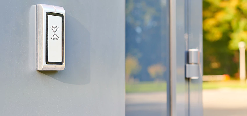 Glass Door Electric Lock Repair in El Cajon, CA