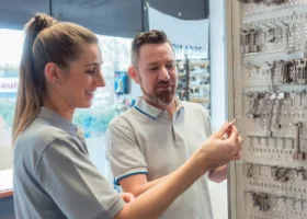 Key Locks Services in El Cajon, California