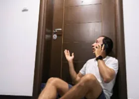 Emergency Lockout in El Cajon, California